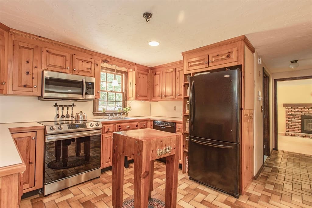 Casa em Marshfield — foto 4