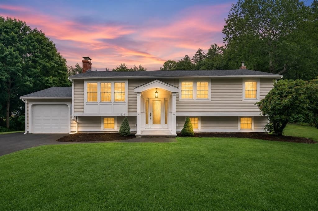 Casa em Hanover