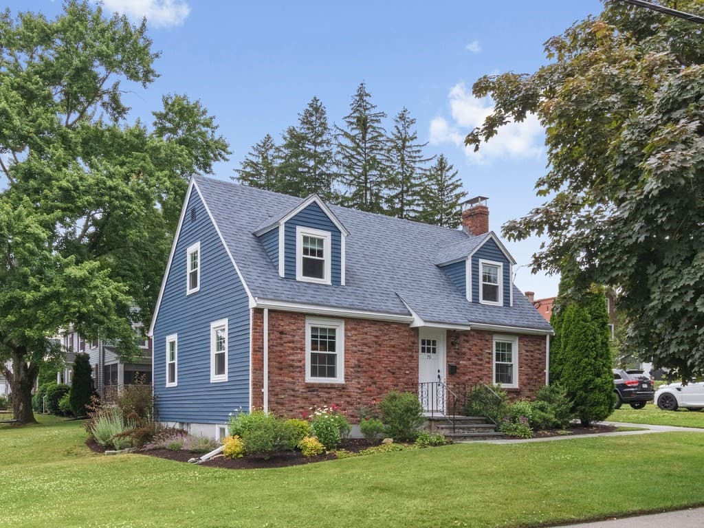 Casa em Waltham — foto 2