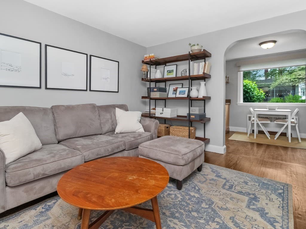 Casa em Waltham — foto 6