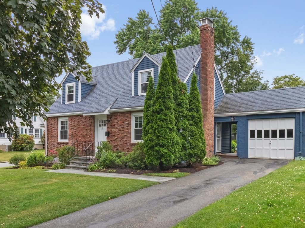 Casa em Waltham