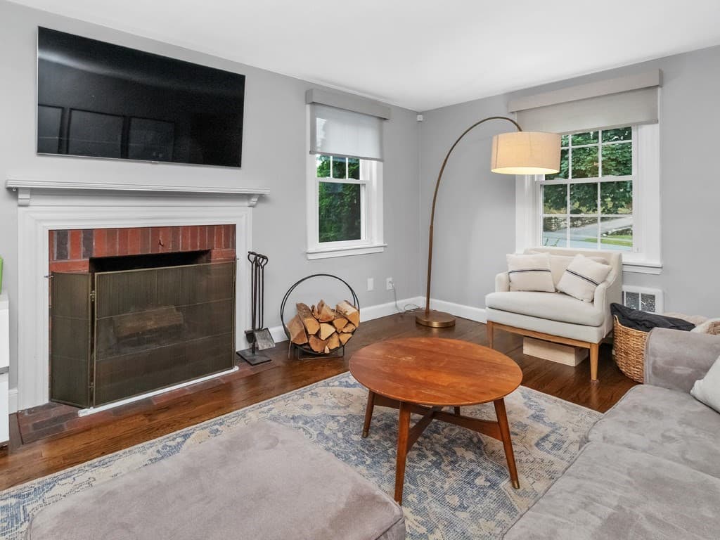 Casa em Waltham — foto 4