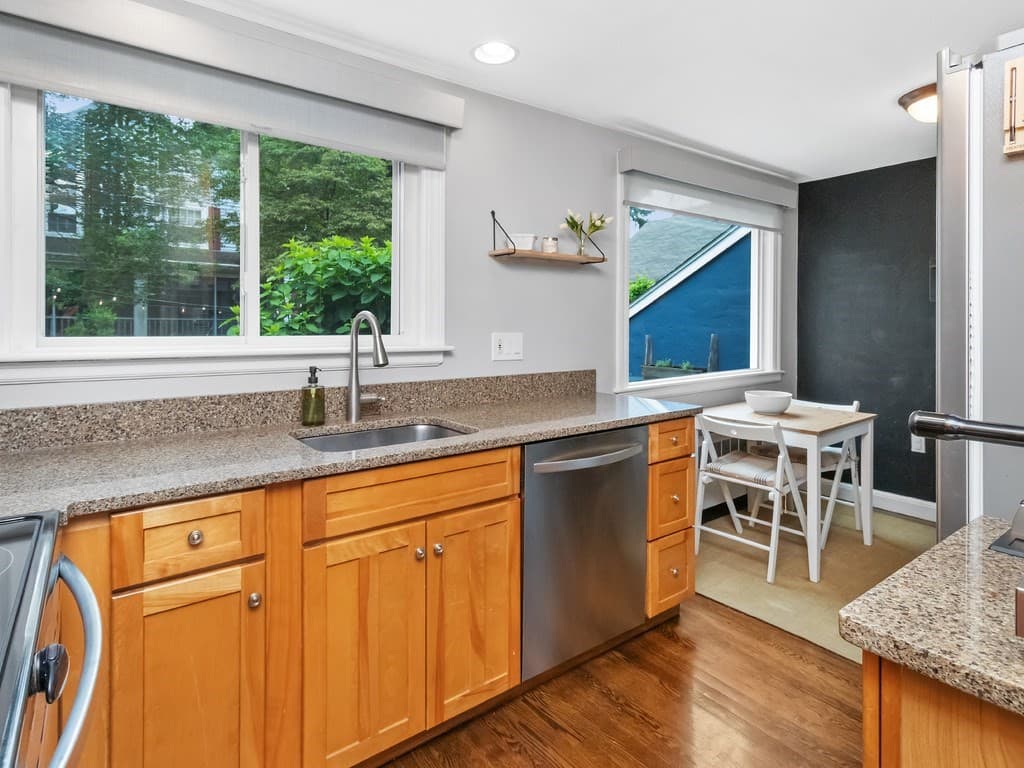 Casa em Waltham — foto 8