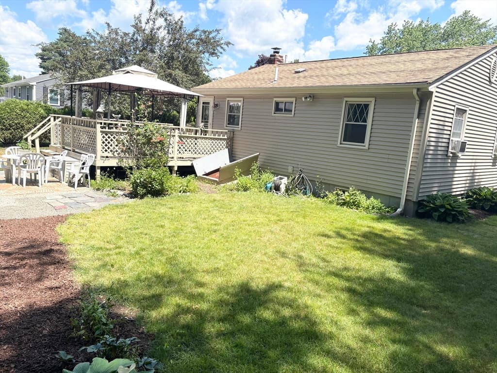 Casa em Attleboro — foto 5