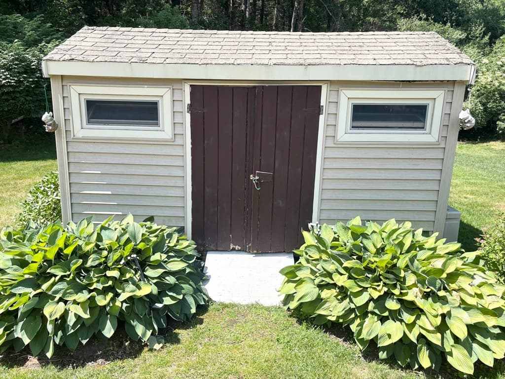 Casa em Attleboro — foto 8