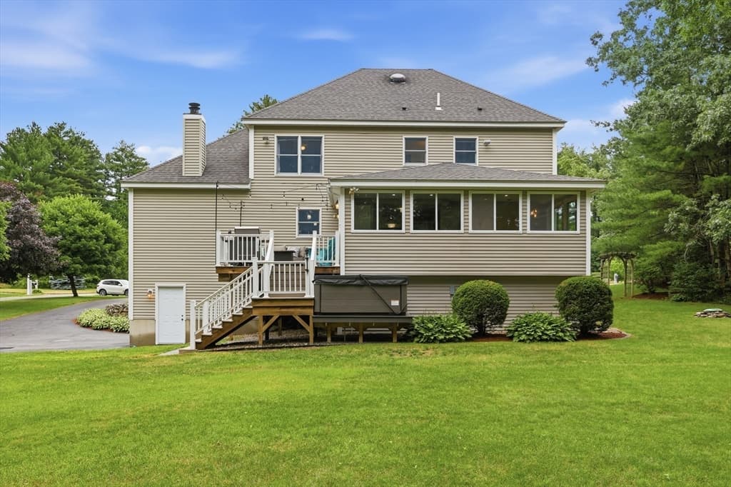 Casa em Littleton — foto 4