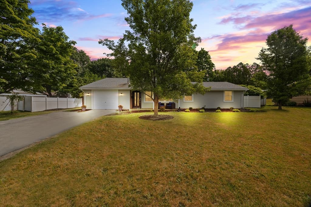 Casa em Brockton