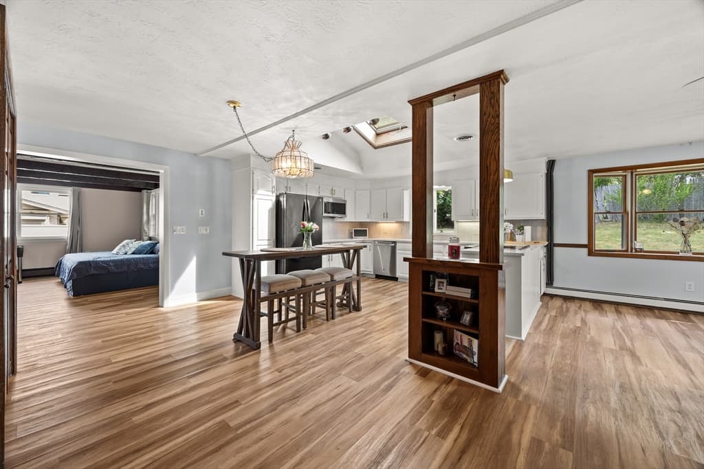 Casa em Brockton — foto 5