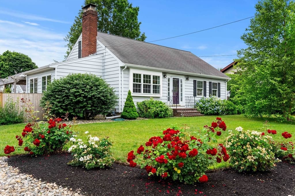 Casa em Beverly