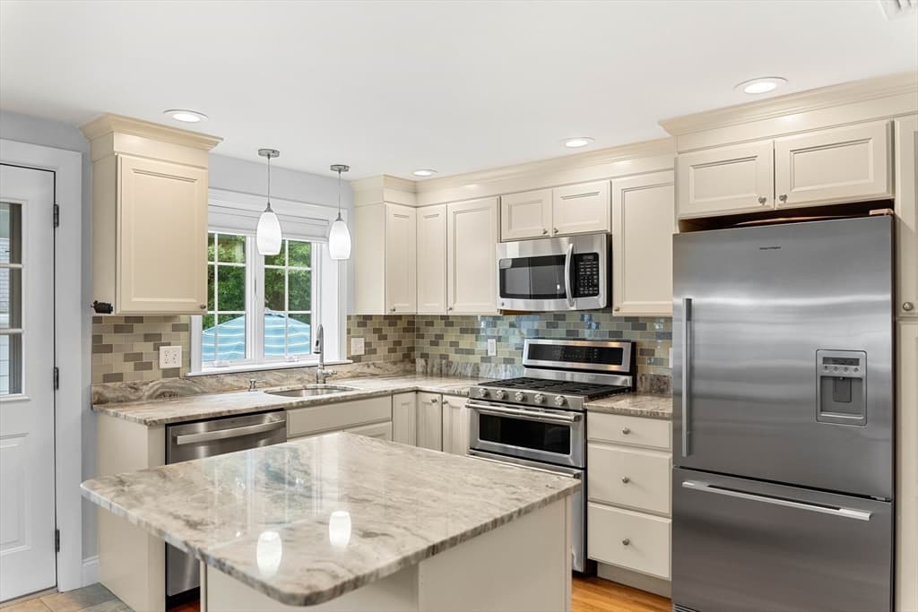 Casa em Beverly — foto 5