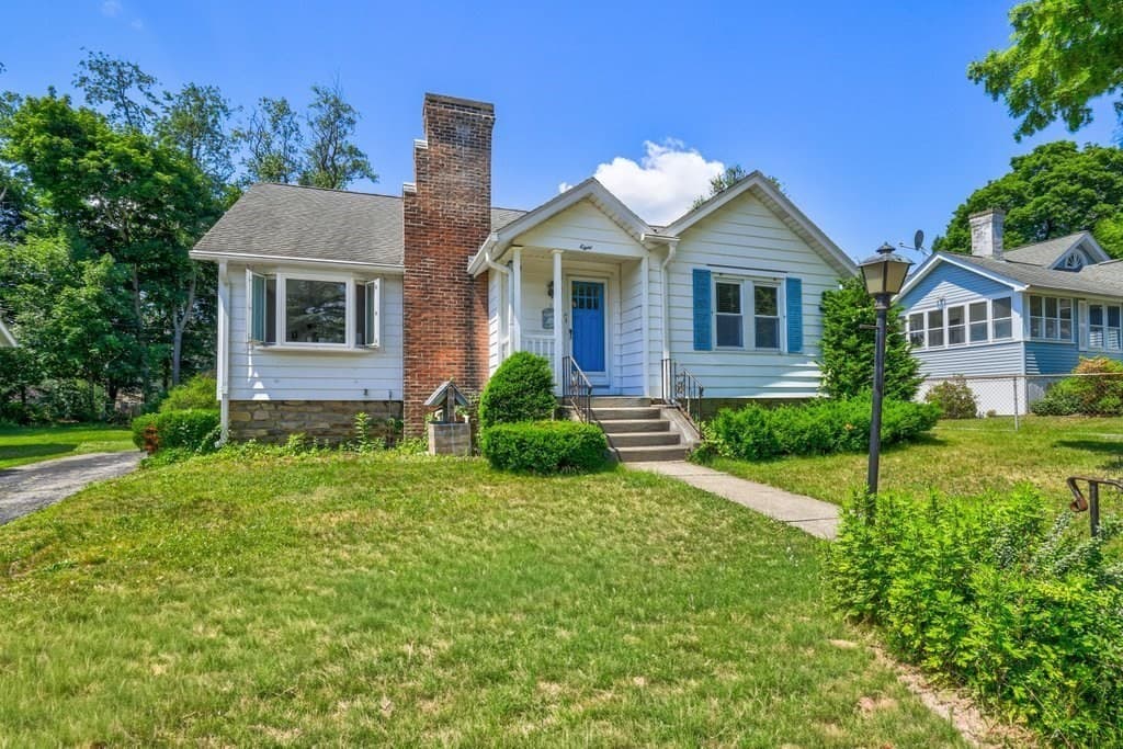 Casa em Worcester — foto 2