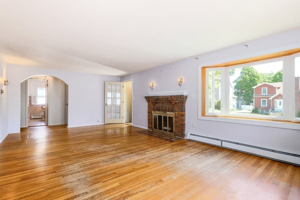 Casa em Worcester — foto 6