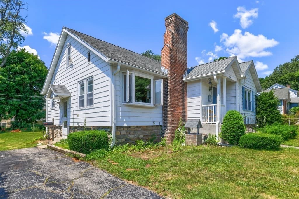Casa em Worcester — foto 3