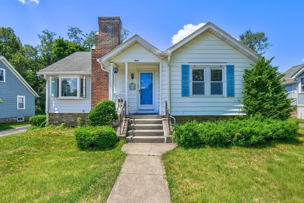 Casa em Worcester