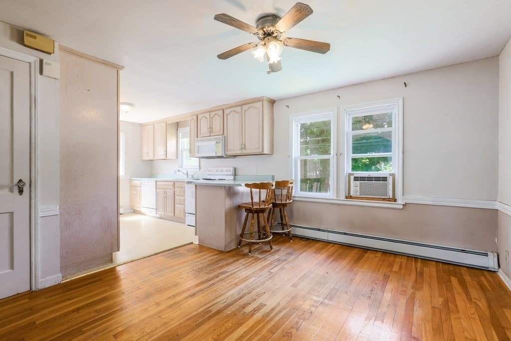 Casa em Worcester — foto 9