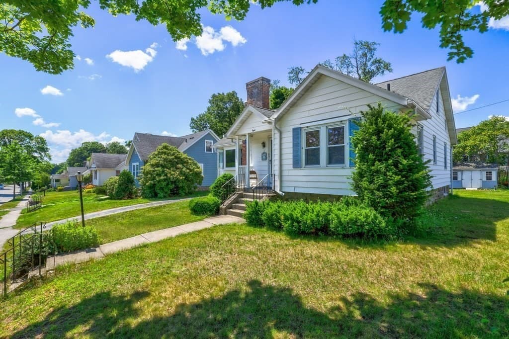 Casa em Worcester — foto 4