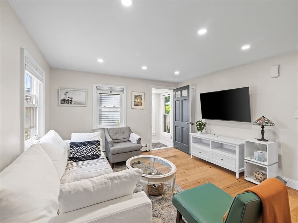 Casa em Marblehead — foto 6
