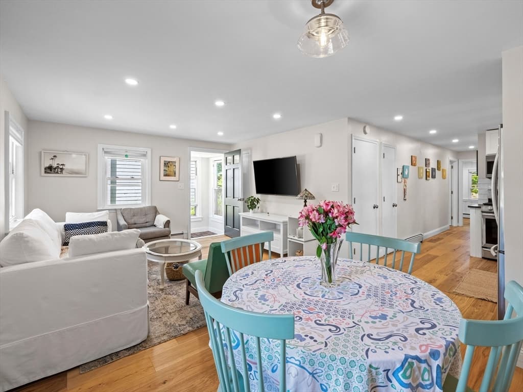 Casa em Marblehead — foto 7