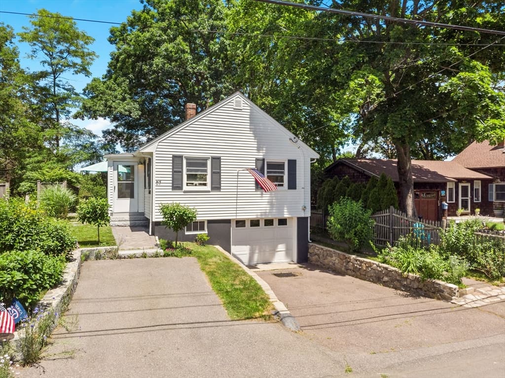 Casa em Marblehead