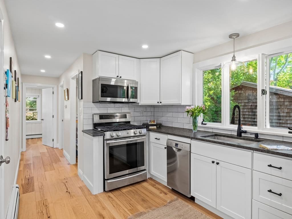 Casa em Marblehead — foto 9