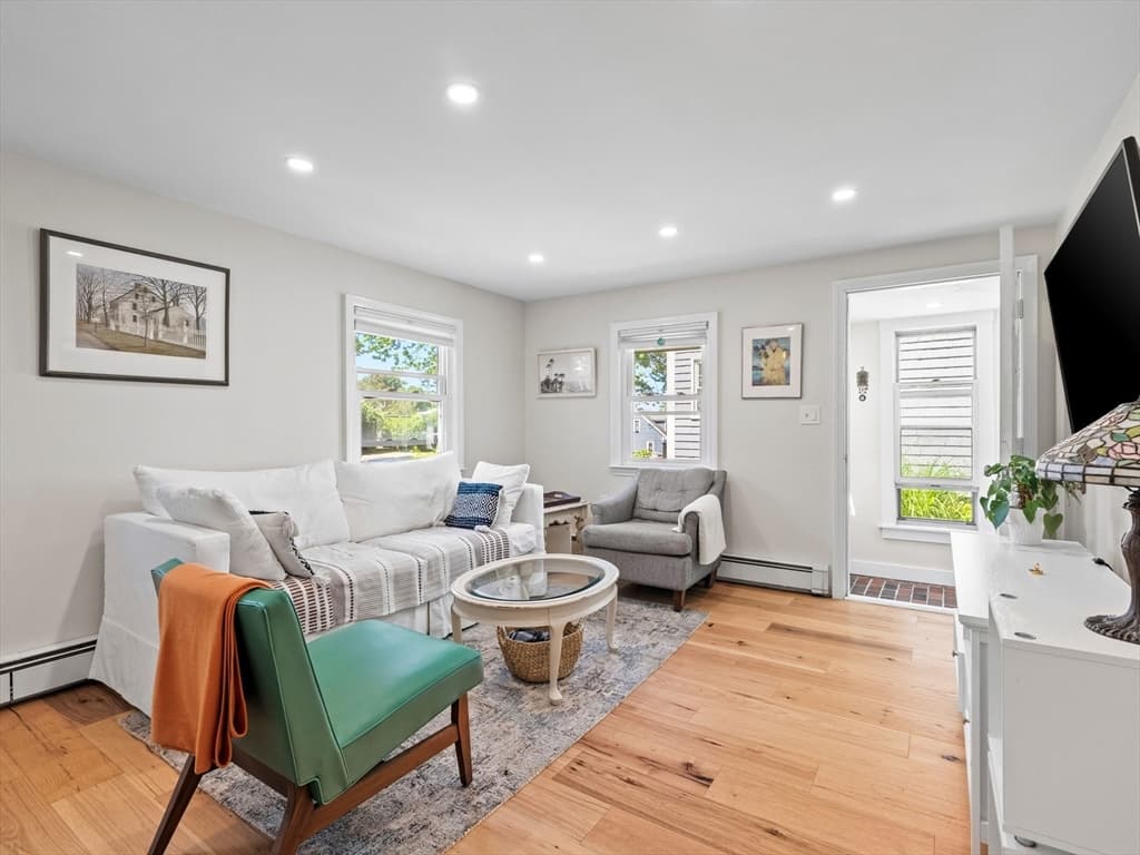Casa em Marblehead — foto 4