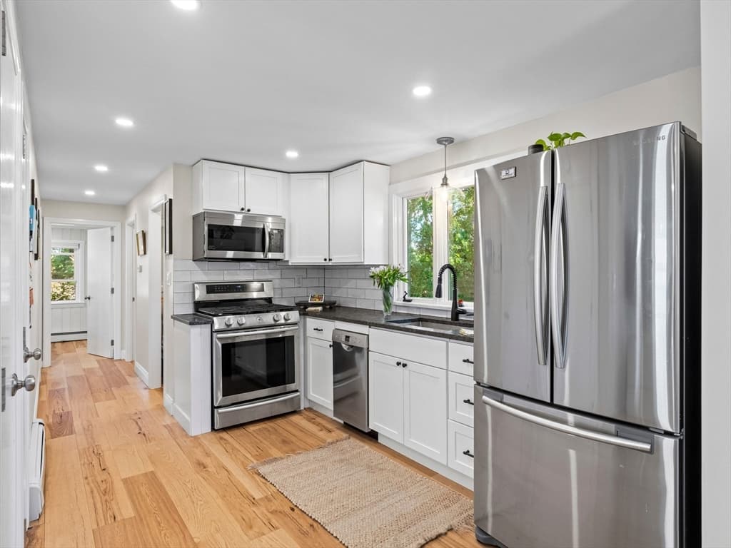 Casa em Marblehead — foto 8