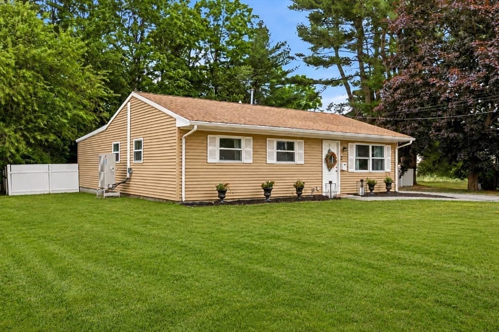 Casa em Taunton
