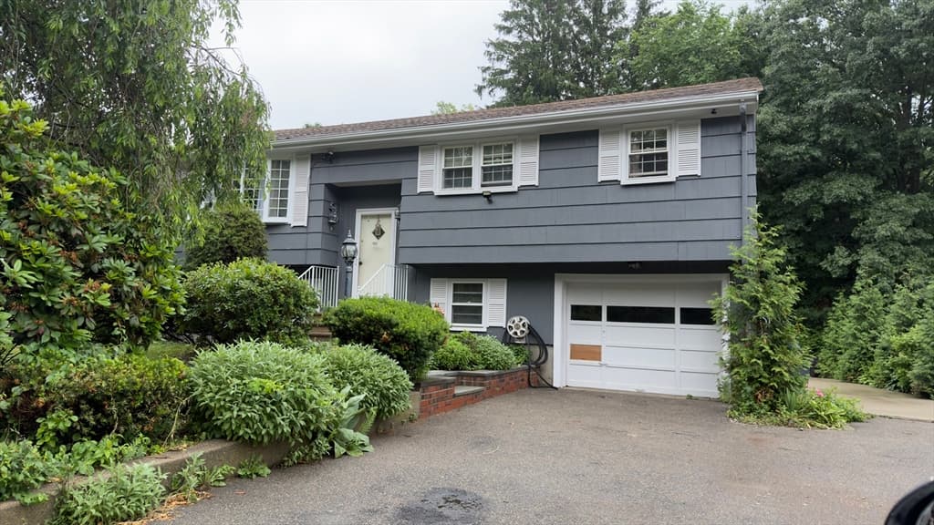 Casa em Brockton