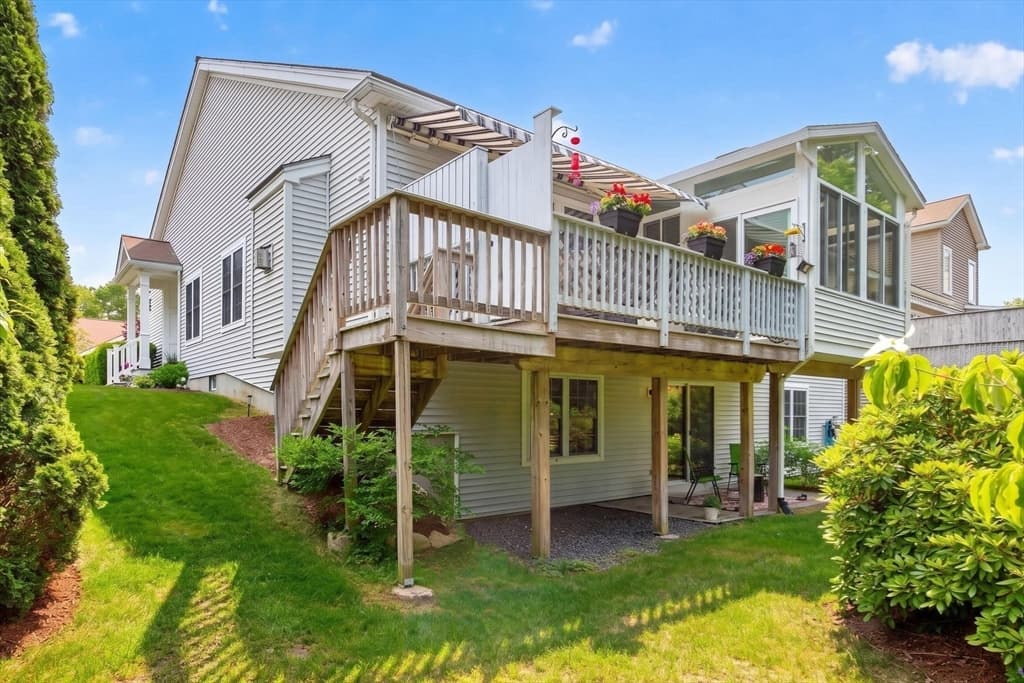 Casa em Plymouth — foto 4