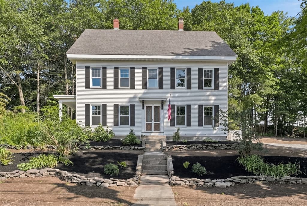 Casa em Groveland