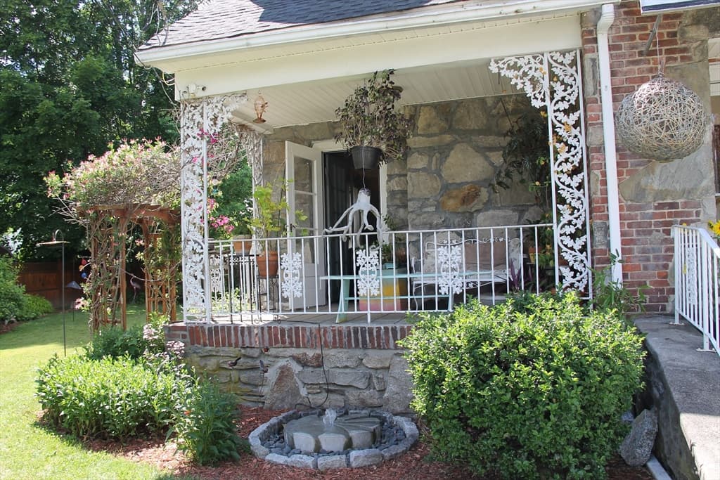 Casa em Worcester — foto 2