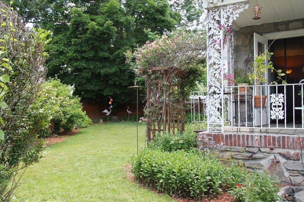 Casa em Worcester — foto 6