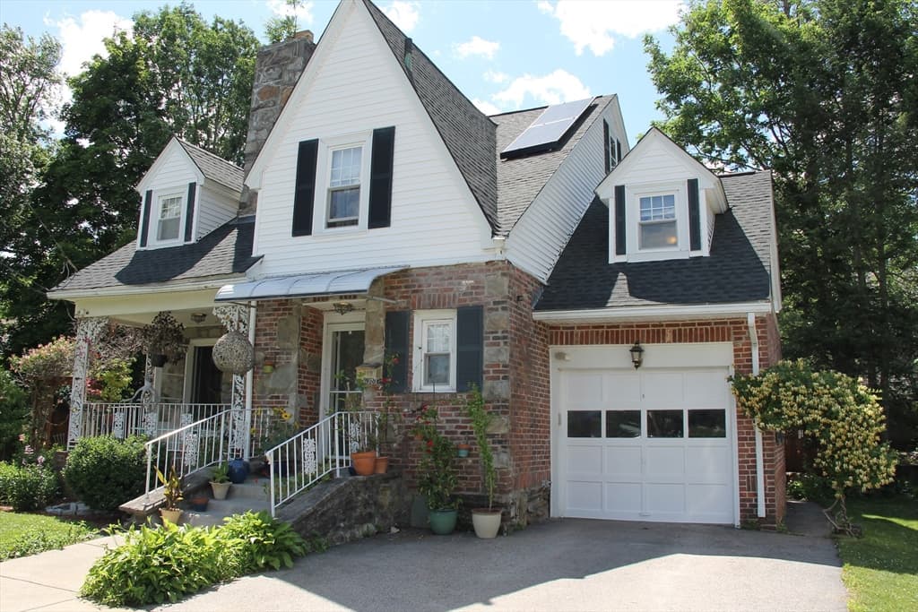 Casa em Worcester