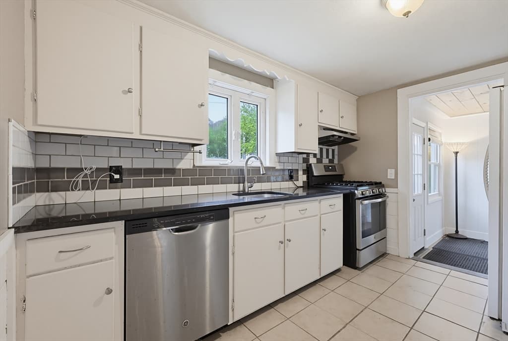 Casa em Weymouth — foto 6