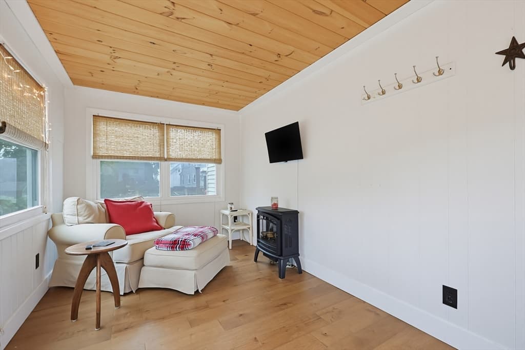Casa em Weymouth — foto 4