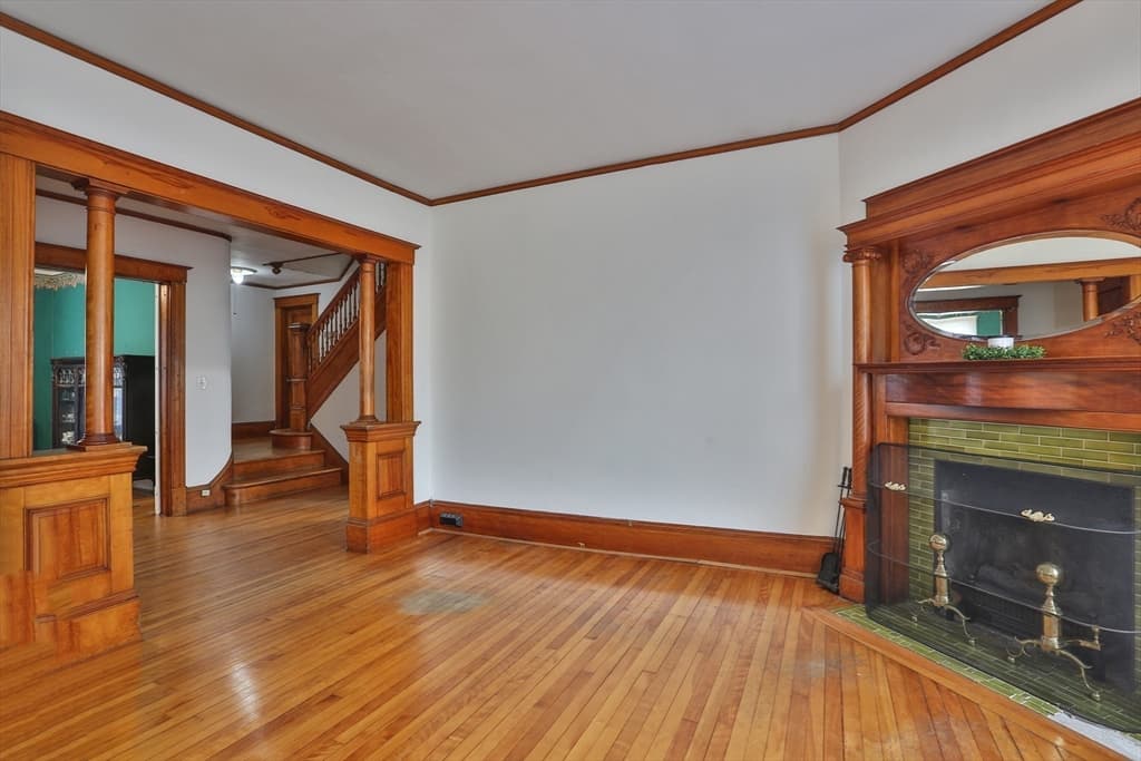 Casa em Worcester — foto 6