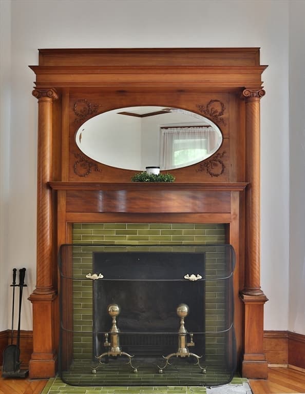 Casa em Worcester — foto 7