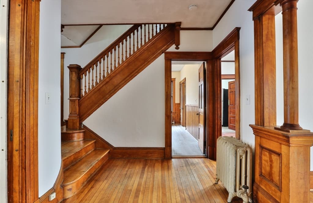 Casa em Worcester — foto 8