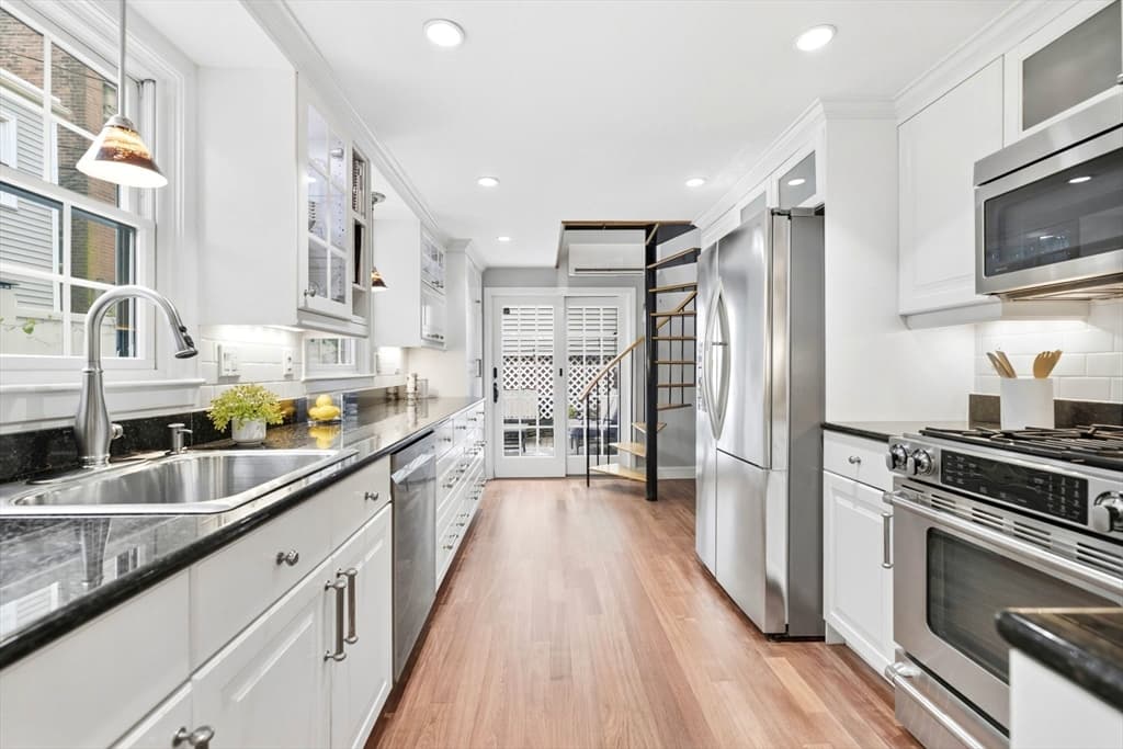 Casa em Boston — foto 6
