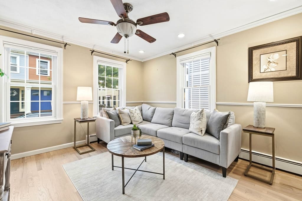 Casa em Boston — foto 4