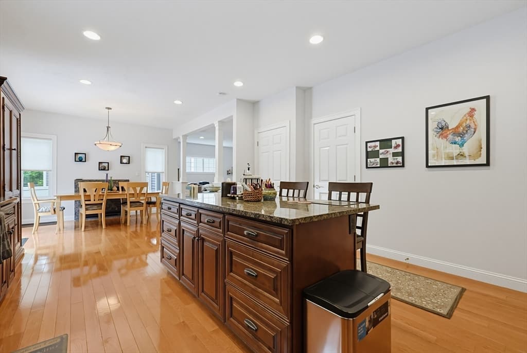 Casa em Framingham — foto 6