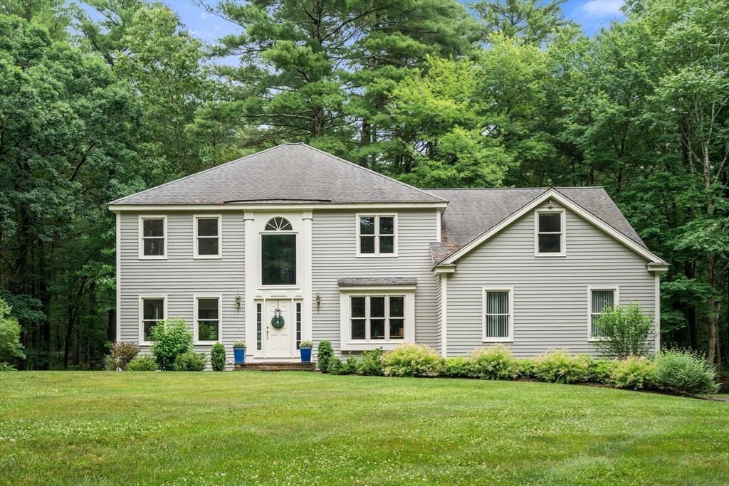 Casa em Sudbury