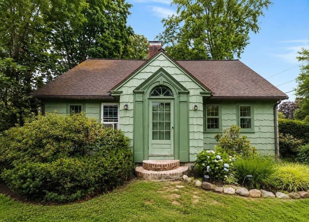 Casa em Mansfield