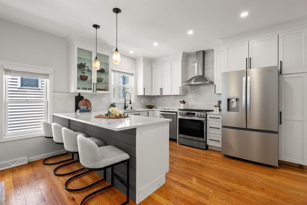 Casa em Winthrop — foto 6