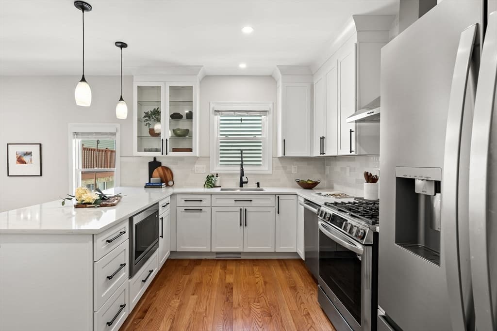 Casa em Winthrop — foto 8