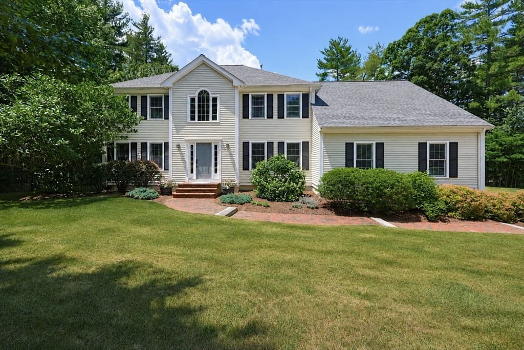 Casa em Norfolk