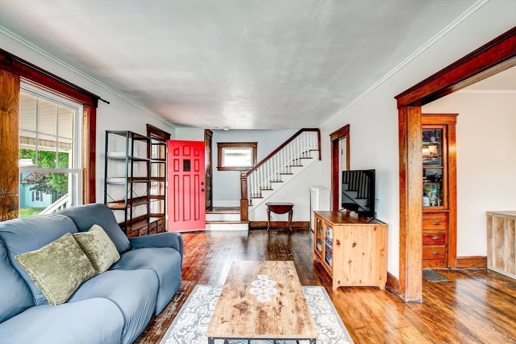 Casa em Gardner — foto 7