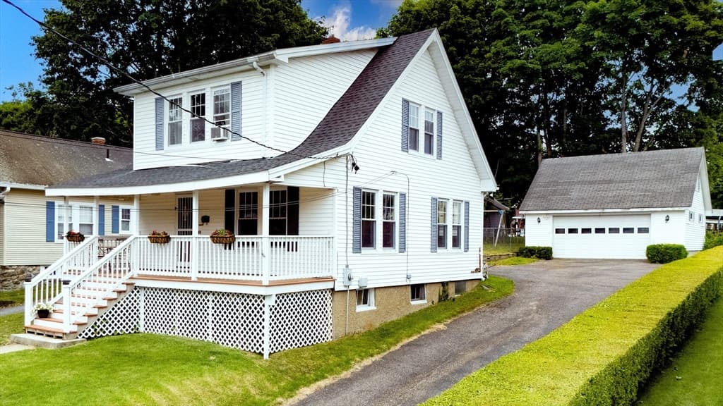 Casa em Gardner