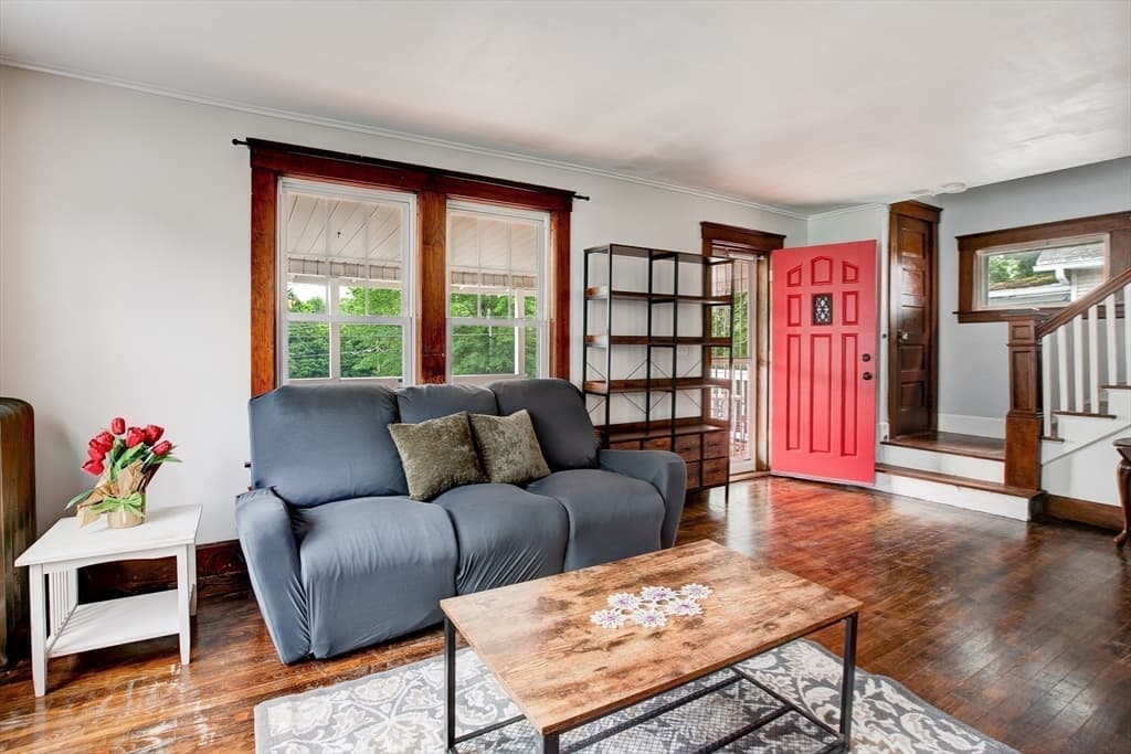 Casa em Gardner — foto 8