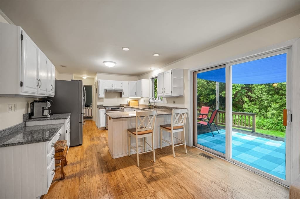 Casa em Amesbury — foto 6
